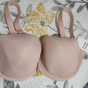 Prima Donna Powder Rose Bra